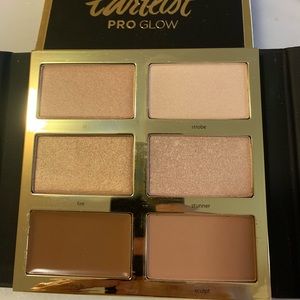 Brand New: Tarteist Pro Glow Palette